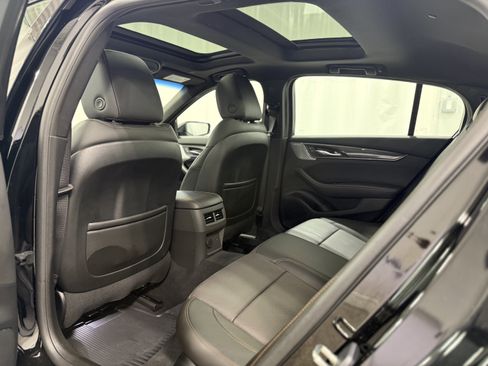 Used 2023 Cadillac CT5 V w/ Premium Package image 28