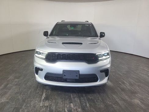 Used 2023 Dodge Durango R/T w/ Blacktop Package image 2
