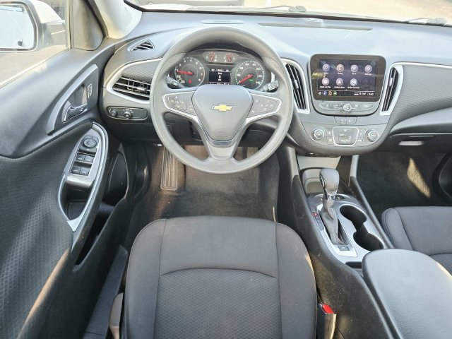 Certified 2024 Chevrolet Malibu LS FWD image 7