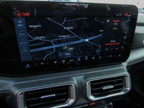 New 2025 Ford Mustang GT Premium image 14