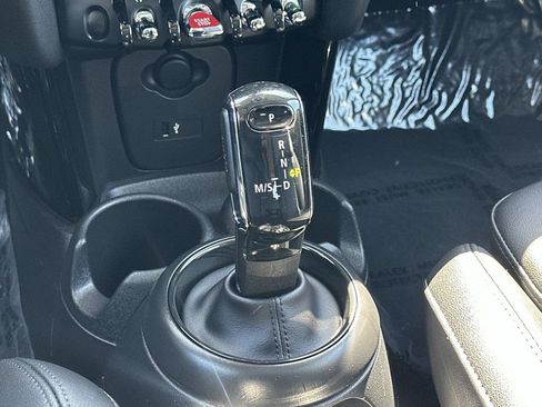 Certified 2024 MINI Cooper S FWD image 14