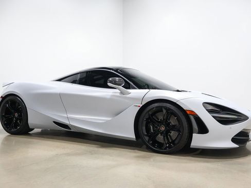 Used 2018 McLaren 720S image 59