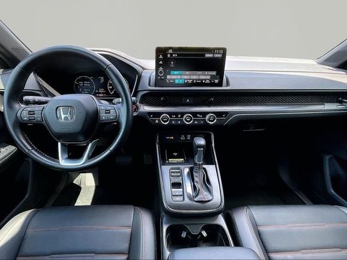 Used 2025 Honda CR-V Sport-L image 8