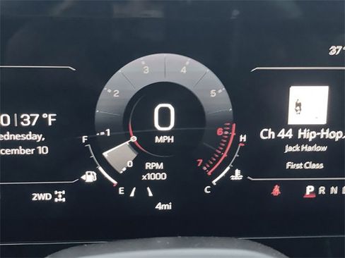 New 2026 GMC Yukon XL Elevation image 12