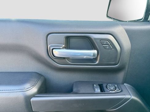 New 2026 GMC Sierra 1500 Pro w/ 1SA Safety Plus Package RWD image 9