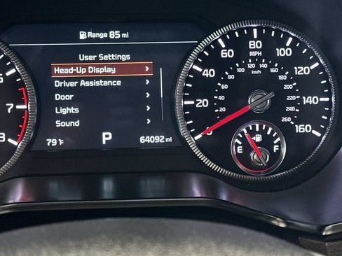 Used 2022 Kia Telluride SX w/ SX Prestige Package AWD/4WD image 36