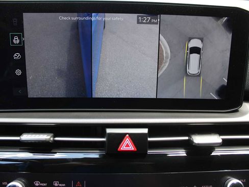 New 2026 Kia Sportage SX image 53