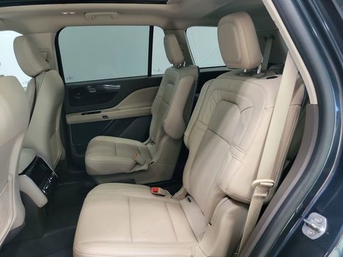 Used 2024 Lincoln Aviator Reserve w/ Elements Package Plus image 32