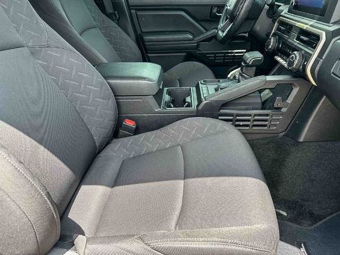 Used 2024 Toyota Tacoma SR RWD image 22