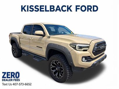 Used 2019 Toyota Tacoma SR5