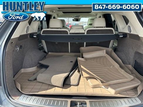 Used 2023 Genesis GV80 2.5T w/ Prestige Package image 12