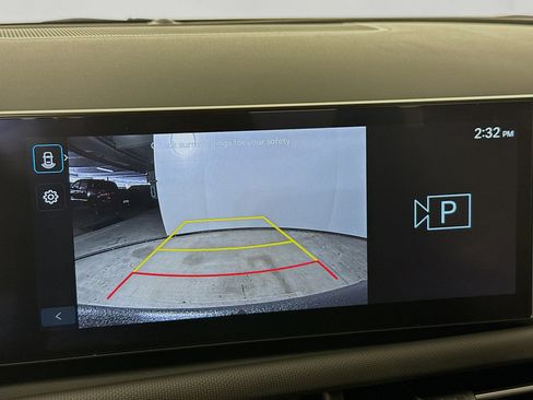 Used 2025 Hyundai Santa Cruz SEL image 14