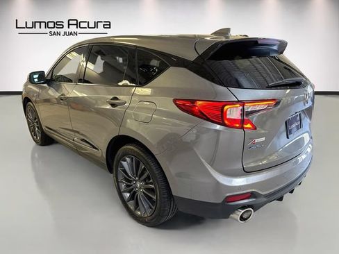 Used 2024 Acura RDX w/ Advance Package AWD/4WD image 5