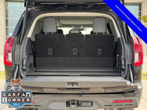 Used 2025 Ford Expedition Active AWD/4WD image 26