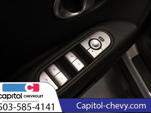 Used 2024 Hyundai Ioniq 5 SEL RWD image 12