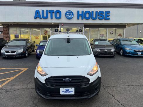Used 2020 Ford Transit Connect XL image 2