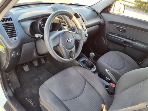 Used 2012 Kia Soul image 19