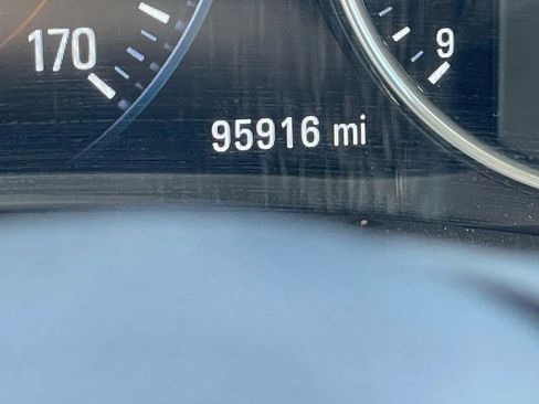 Used 2017 Buick Envision Premium w/ Driver Confidence Package image 11