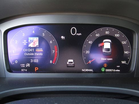 New 2026 Acura Integra A-Spec image 27