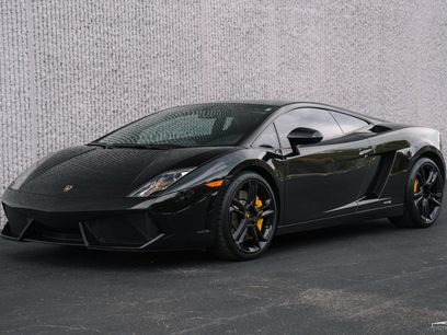 Used 2011 Lamborghini Gallardo LP 550-2 Bicolore