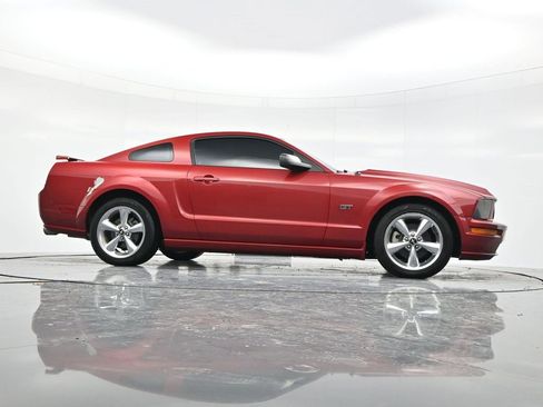 Used 2008 Ford Mustang GT image 36