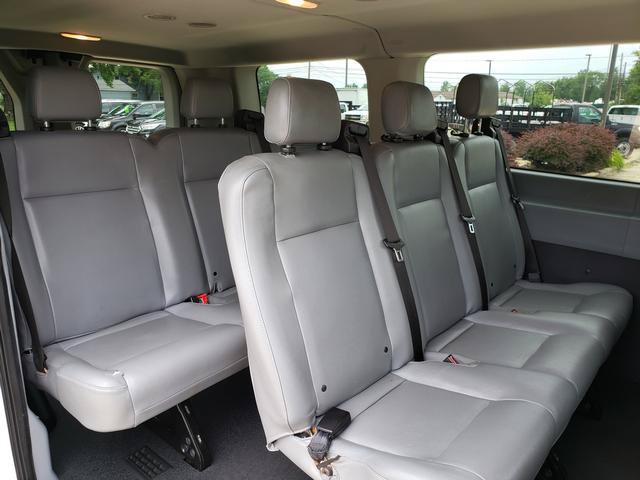 Used 2018 Ford Transit 150 XL RWD image 13