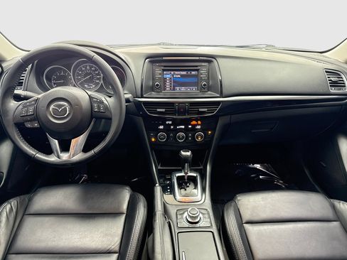 Used 2014 MAZDA MAZDA6 Touring w/ Touring Technology Package FWD image 20