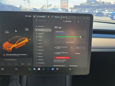 Used 2021 Tesla Model 3 Performance image 27