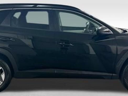 Certified 2026 Hyundai Tucson SEL FWD image 10