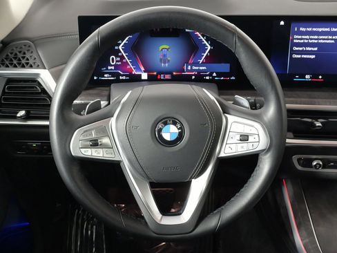 Used 2023 BMW X7 xDrive40i image 50