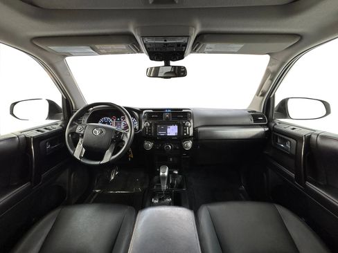 Used 2019 Toyota 4Runner TRD Off-Road Premium image 17