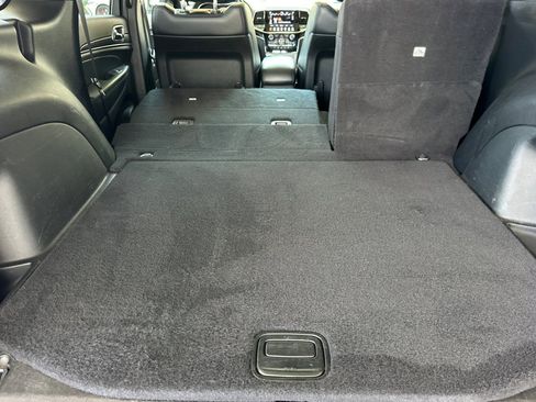 Used 2022 Jeep Grand Cherokee Limited AWD/4WD image 15