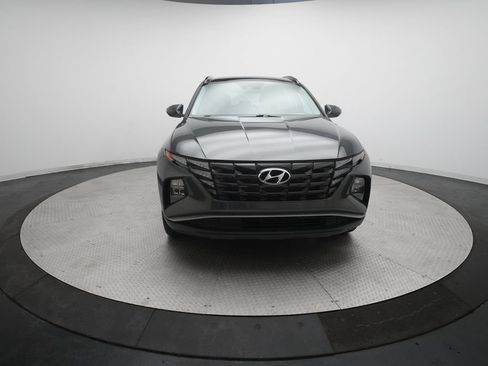 Used 2024 Hyundai Tucson SEL AWD/4WD image 11