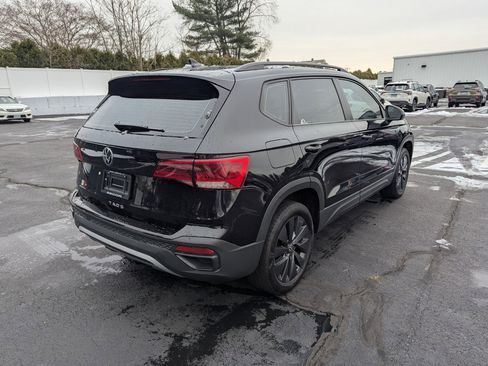 Used 2023 Volkswagen Taos S image 5