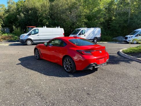 Used 2023 Subaru BRZ Premium image 8