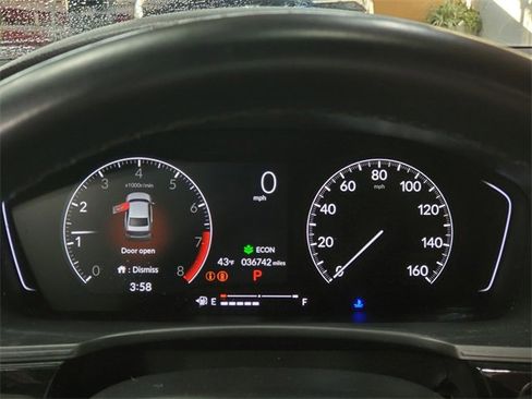 Certified 2023 Honda Civic Sport image 23