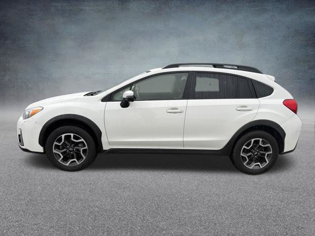 Used 2017 Subaru Crosstrek 2.0i Limited AWD/4WD image 11