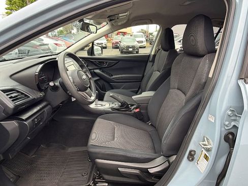 Used 2021 Subaru Crosstrek 2.0i AWD/4WD image 31