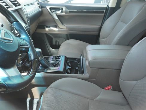 Used 2021 Lexus GX 460 Premium AWD/4WD image 9