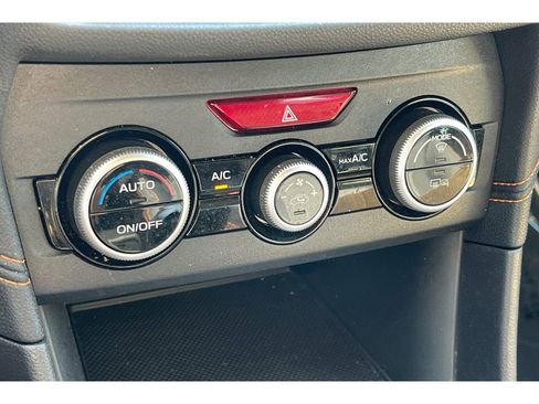 Certified 2023 Subaru Crosstrek 2.0i Premium w/ Popular Package #3 image 27