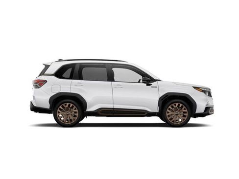 New 2026 Subaru Forester Sport image 7