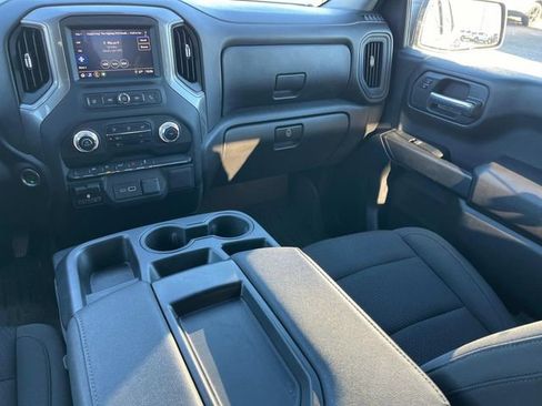 Used 2023 GMC Sierra 1500 Pro w/ Graphite Edition image 17