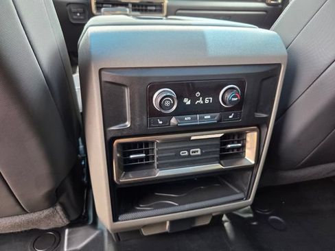 Used 2024 GMC Hummer EV 2X w/ Extreme Off-Road Package AWD/4WD image 13