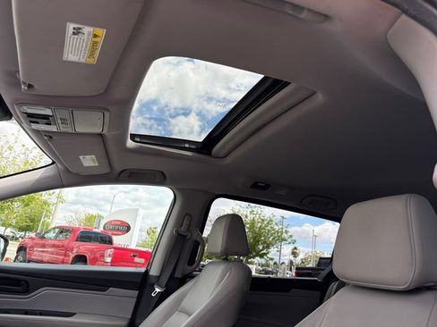 Used 2019 Honda Odyssey EX-L image 23