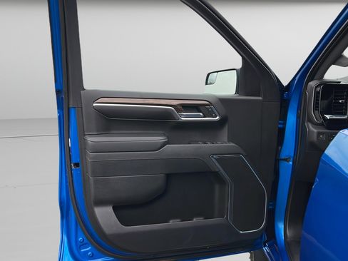 Used 2023 Chevrolet Silverado 1500 RST image 21