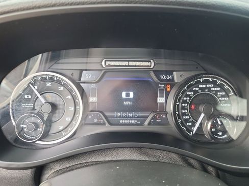 Used 2019 RAM 2500 Power Wagon image 19