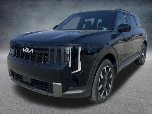 New 2027 Kia Telluride S AWD/4WD image 1