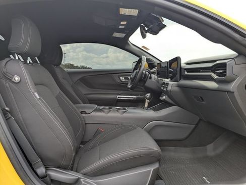 Used 2024 Ford Mustang GT RWD image 18