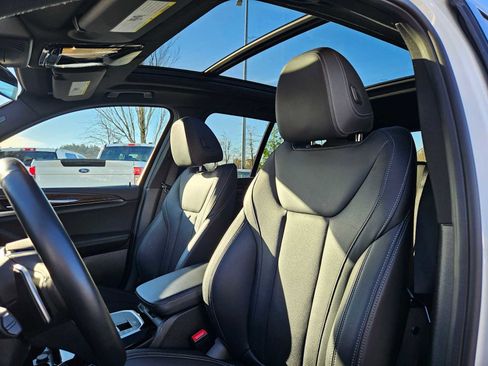 Used 2023 BMW X3 xDrive30i image 25