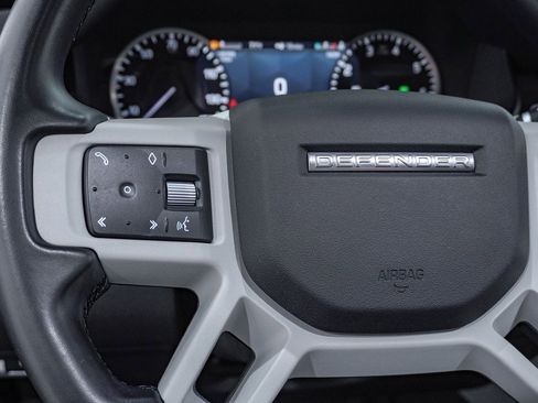 Used 2023 Land Rover Defender 110 X-Dynamic SE image 25